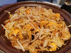 -桂满陇·蟹黄小笼汤包(清河万象店)