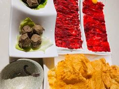 -潮牛壹号鲜牛肉火锅(新亚太店)
