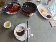 -品茶居素食馆(罗湖店)