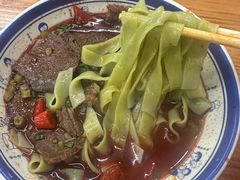 特色牛肉粉-十里香粉馆(虹桥中路店)