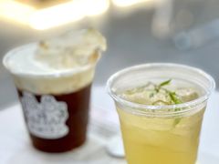 -HUGS coffee(东区店)