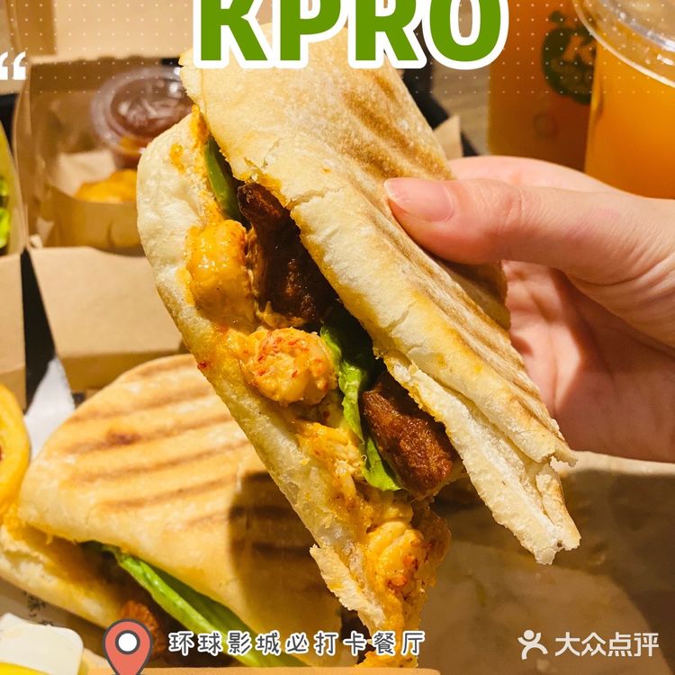 环球🌍影城必吃餐厅，好吃又便宜！