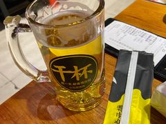 -本色.小马哥烧烤(五一路总店)