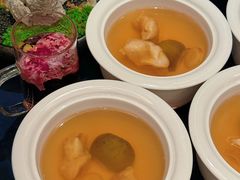 -馋遇江南·精致湖景雅宴(东方之门店)
