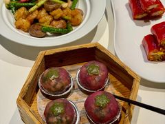 -南棠馆粤菜坊(群光店)