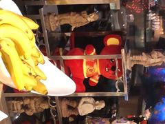 -西安高新希尔顿酒店·咖啡露台西餐厅