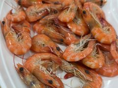 -吉莲利苑海鲜酒家(珠海拱北28年老字号店)