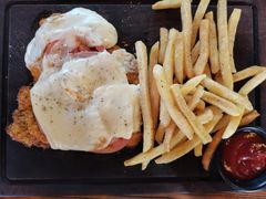 -El Bodegon阿根廷秘鲁餐厅(幸福路店)