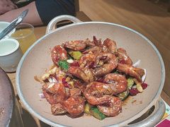 -肖记公安牛肉鱼杂馆· 省级非物质文化遗产(仁和路店)