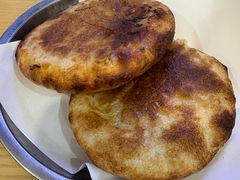 -张吉祥花椒肉火烧(老潍县美食城店)