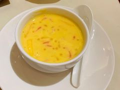 杨枝甘露组合-利苑酒家(华熙国际店)