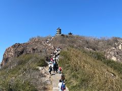 -圌山