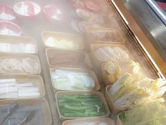 -谭三娘鲜切牛肉自助火锅(九眼桥总店)