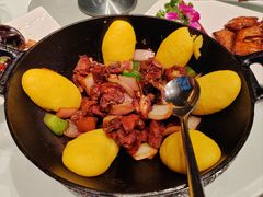 -小南洋海景餐厅(深圳湾店)