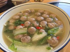 -妈妈的味道(和顺古镇店)