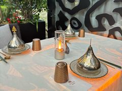 -龟兹KUCINA·新疆菜(前滩L+PLAZA店)