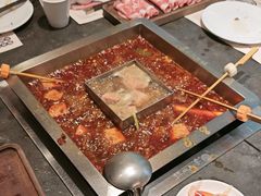 -锦城印象火锅(天府三街店)