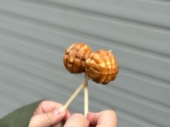 -莫朗核桃饼(虹泉路店)