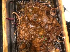 -高第街56号餐厅(泰安万达店)