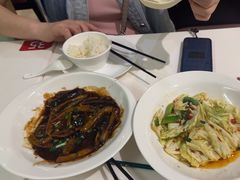 -光明邨大酒家(淮海路店)