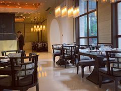 -上海崇明金茂凯悦酒店