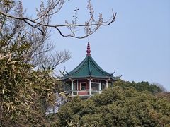 -无锡梅园公园