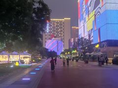 -西安创业咖啡街区
