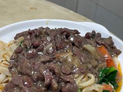 -五洲牛肉美食馆