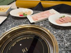 -一席地·本地鸡窝·杭帮鸡火锅(萧山银隆百货店)