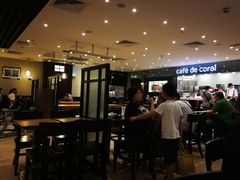 大堂-大家乐(广州天河城六楼店)