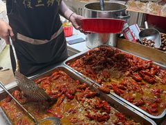 -傻二炒货龙虾(李沧旗舰店)