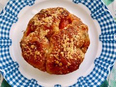 佛卡斯-LANLIZI BAKERY(COSMO店)