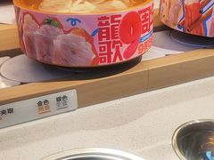 -龍歌自助小火锅(城阳万象汇店)