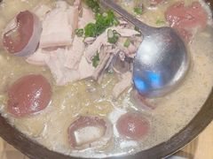 -鸽子窝(黄村店)