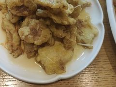 -去茶去餐厅(中央大街店)