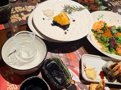 -弓二·烧鸟居酒屋(财富购物中心店)