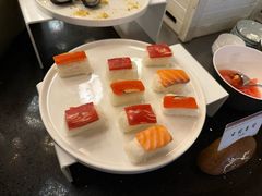 -西藏饭店·亚克·食光自助餐厅(文殊院店)