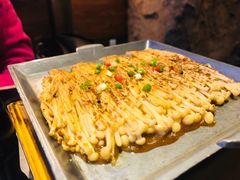 -很久以前羊肉串(大华三路店)