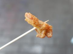 -傅强排骨(成都总店)
