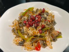 -顺峰顺水顺德菜(龙华店)