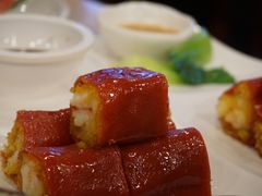 -点都德(聚福楼店)