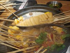 -江湖六膳門串串香(隆礼路店)