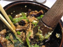 -费大厨辣椒炒肉(黄兴中心广场店)