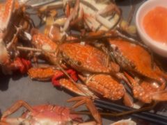 -一方渔歌蒸汽海鲜自助(文化路万达广场店)