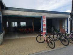 -七星潭蓝天广场