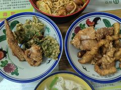 -卢聪艺小吃店(阳翟总店)