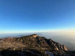 -泰山风景名胜区