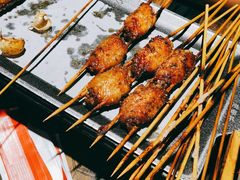 -管氏翅吧(广渠门店)