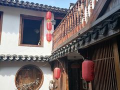 -红尘再(安昌古镇店)