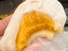 -澳门长洲糯米糍(柯打苏沙街店)
